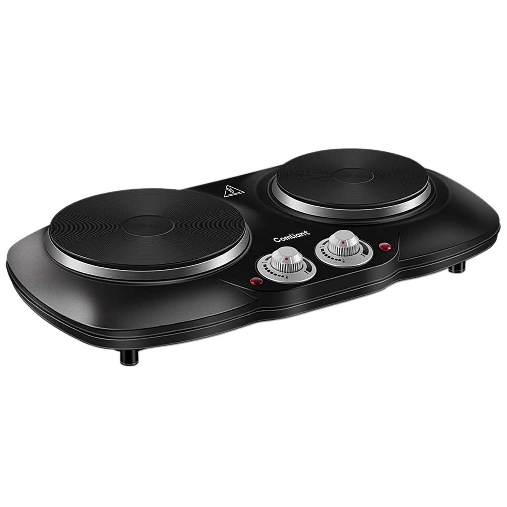 hot plate stoves