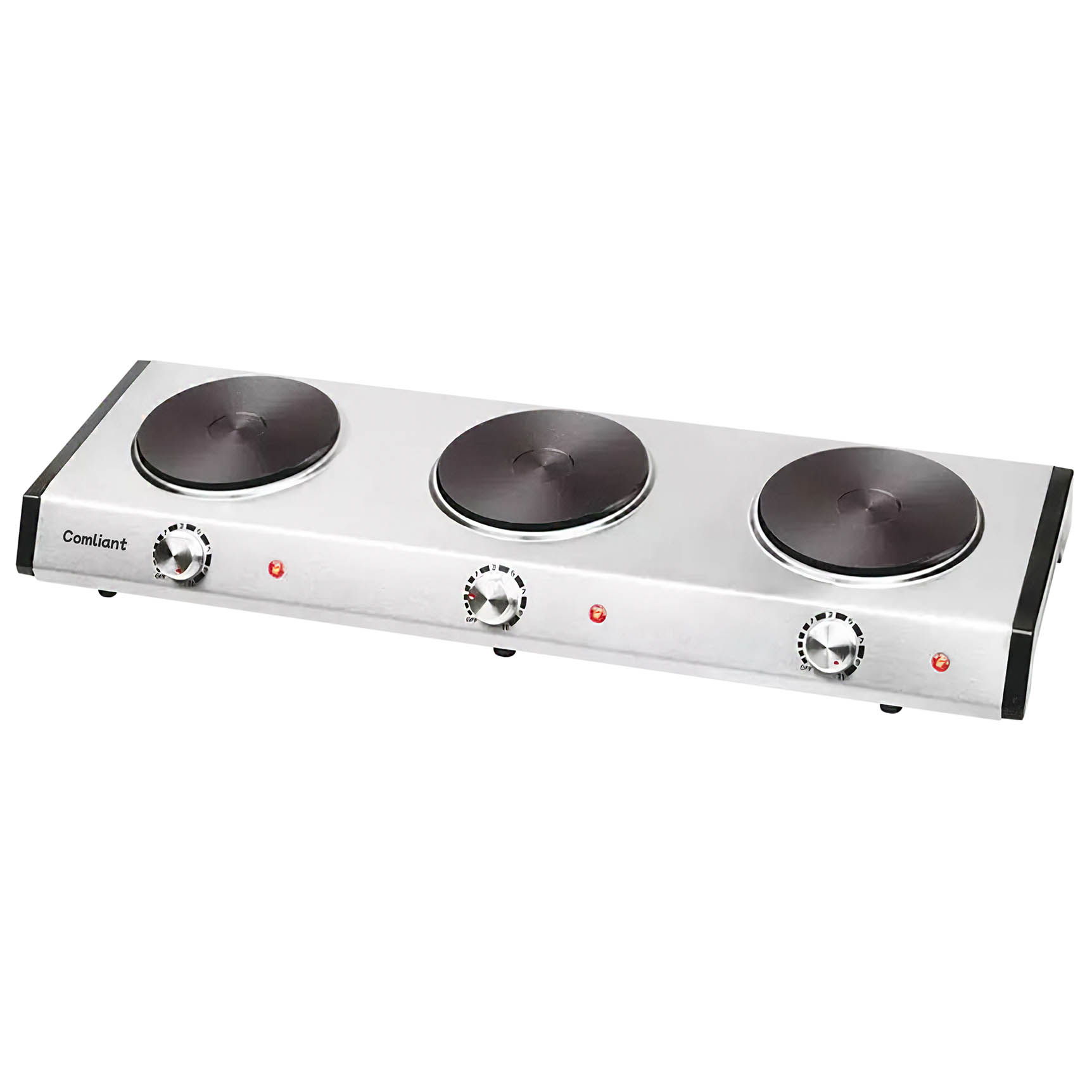 stoves with hot plate