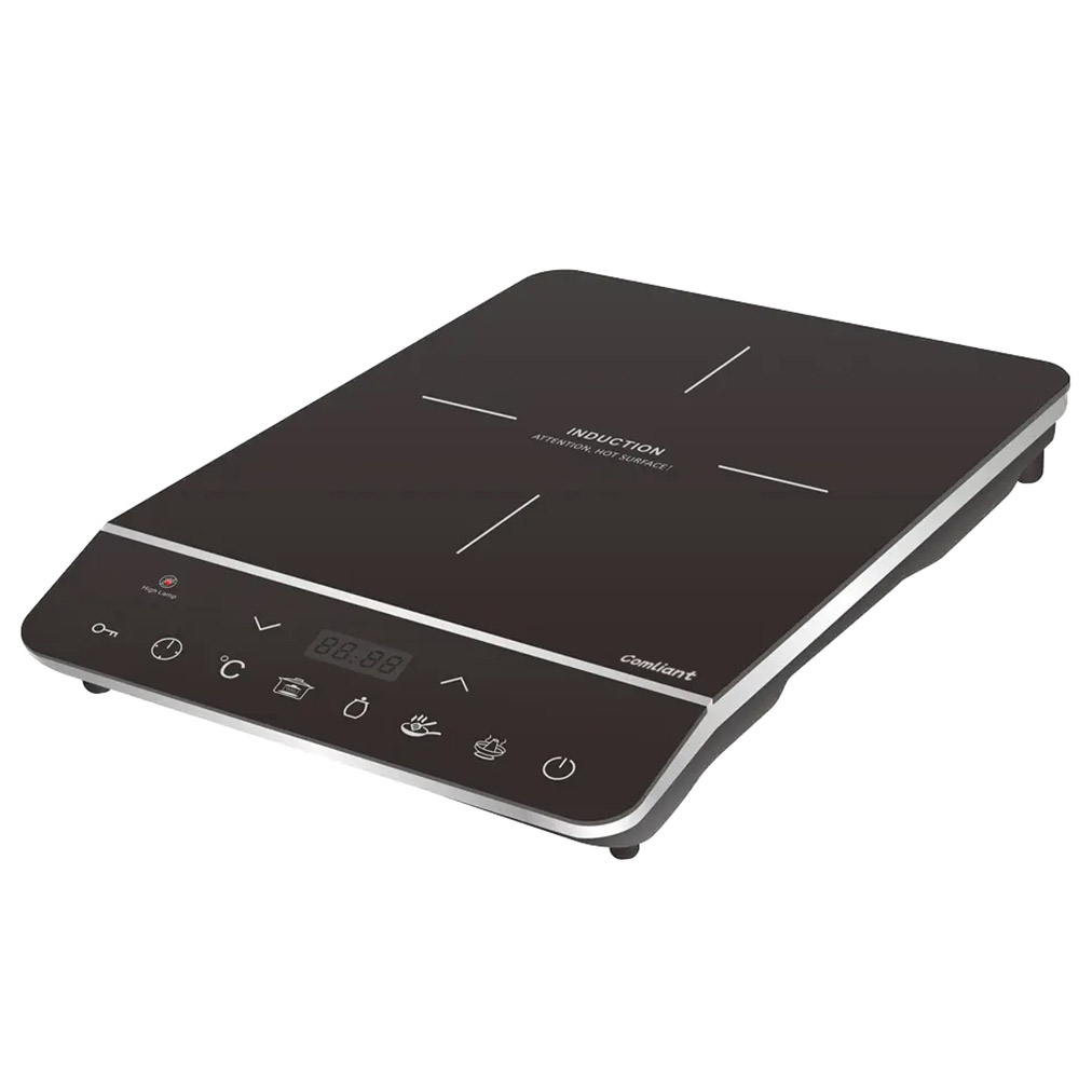 induction cooktop