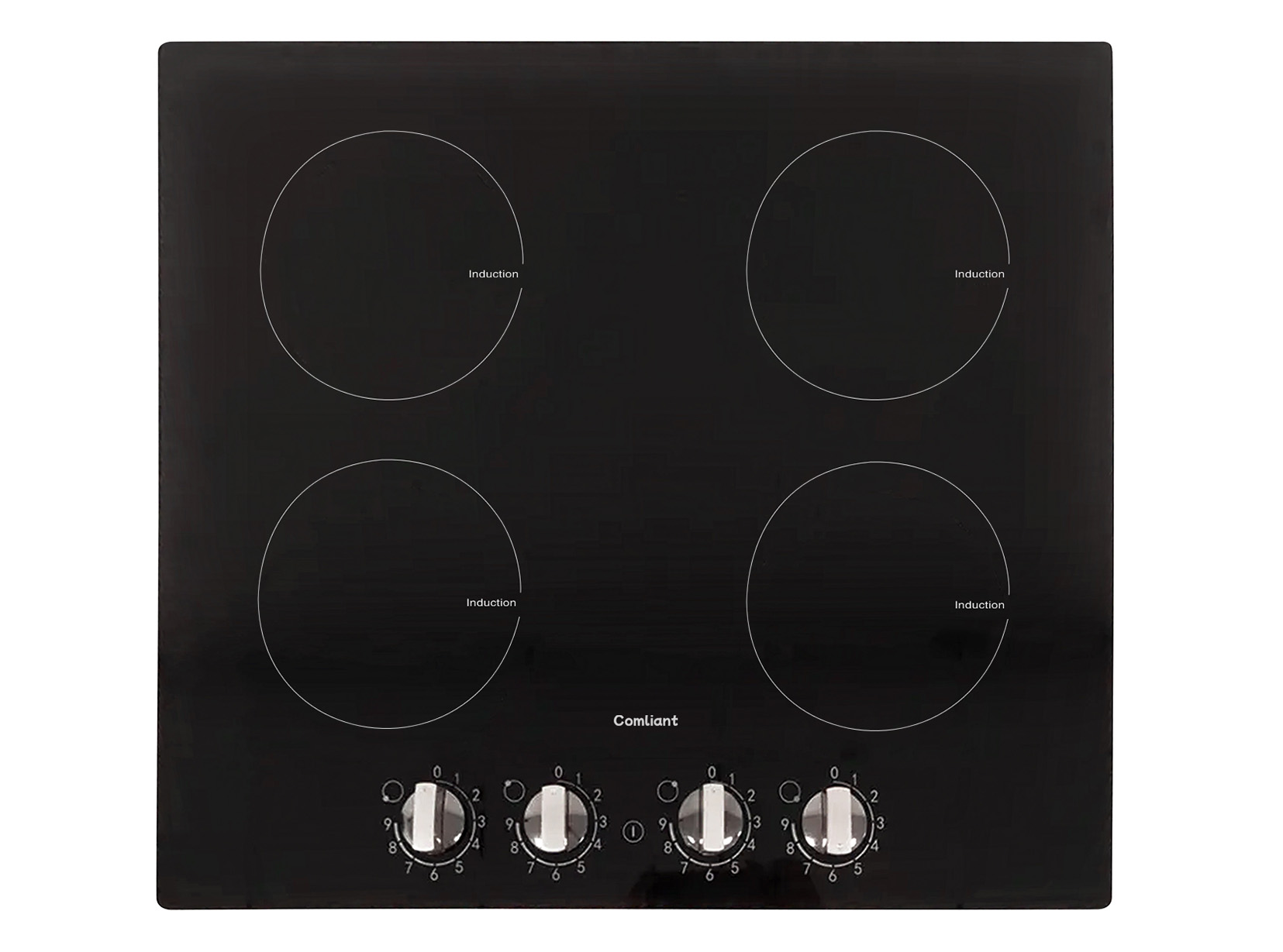 four burner induction stove manufacturing company