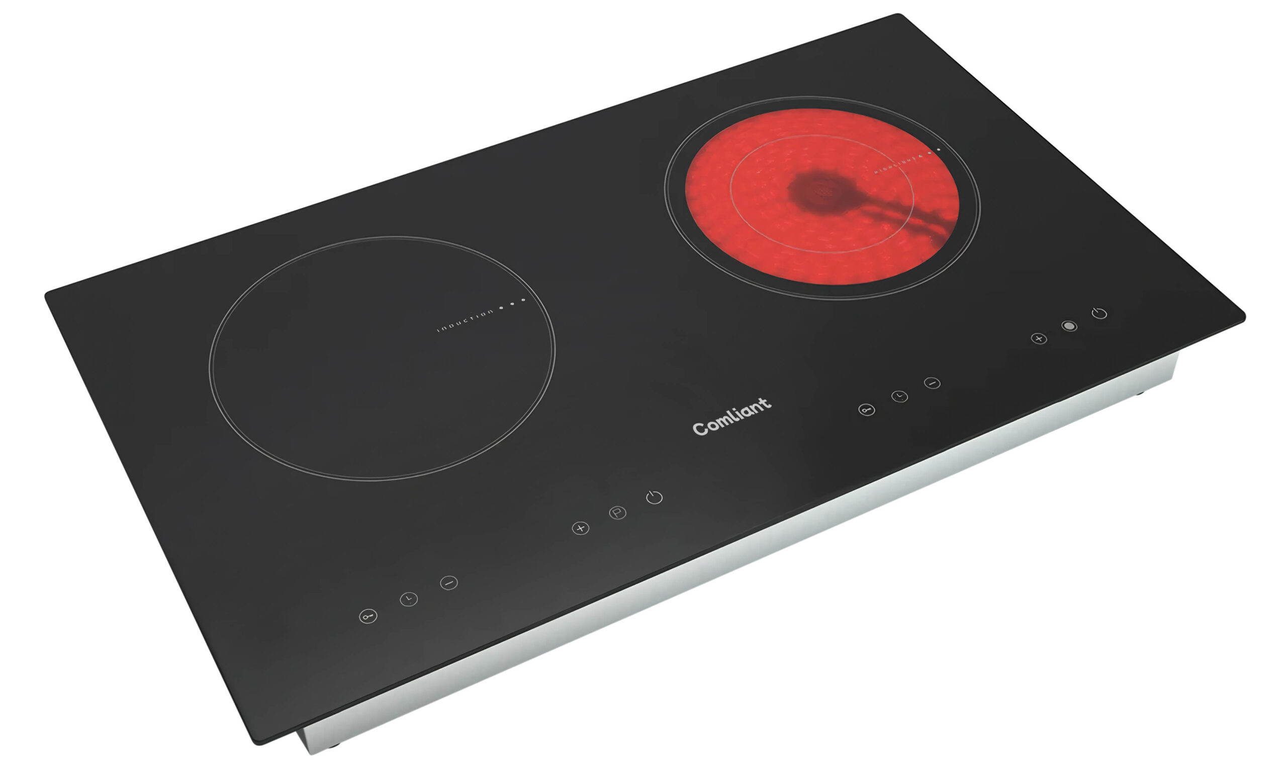 infrared induction cooker factory